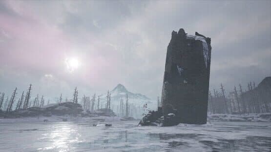 Chionophile — screenshot 1
