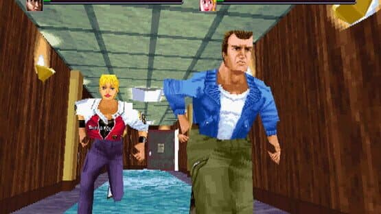 Die Hard Arcade — screenshot 2