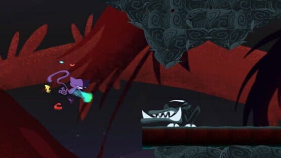 Schrödinger's Cat and the Raiders of the Lost Quark — screenshot 5