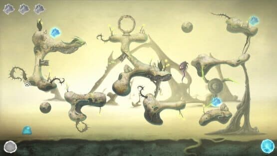 Henosis — screenshot 1