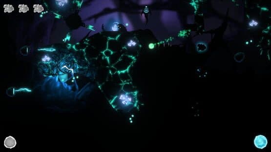 Henosis — screenshot 2