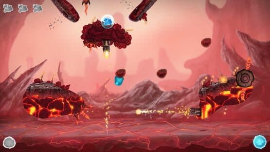 Henosis — screenshot 3