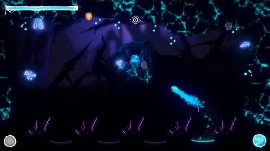 Henosis — screenshot 4