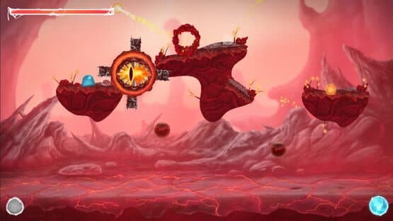 Henosis — screenshot 5