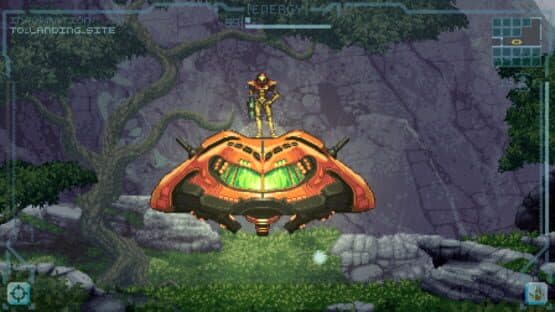 Prime 2D — screenshot 1
