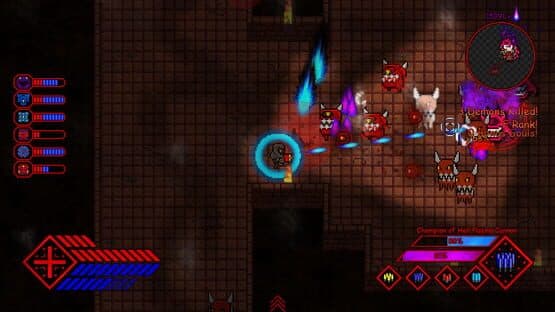 Hellcraze — screenshot 1