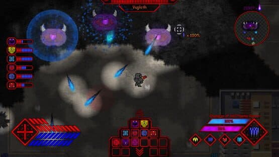 Hellcraze — screenshot 2