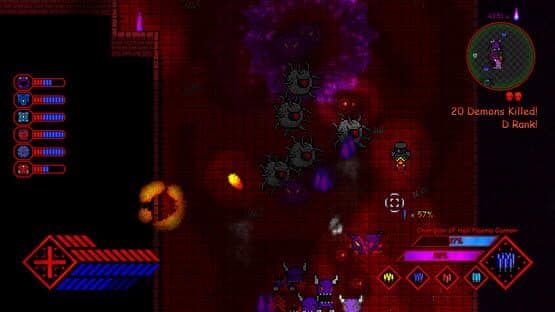 Hellcraze — screenshot 3