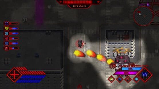 Hellcraze — screenshot 4