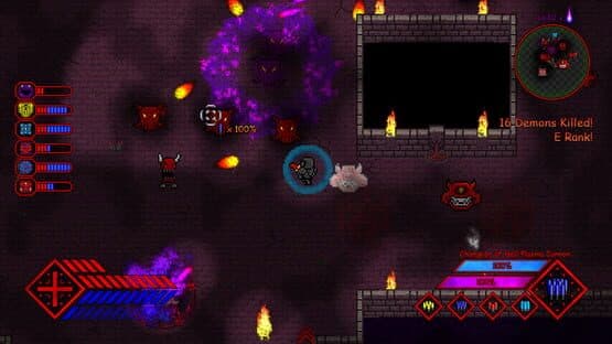 Hellcraze — screenshot 5