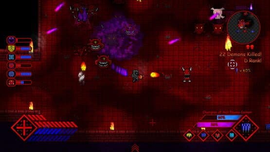 Hellcraze — screenshot 6