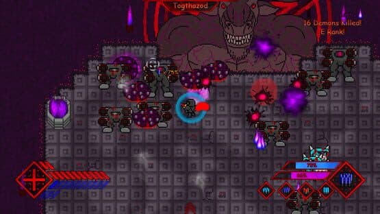Hellcraze — screenshot 7