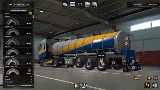 Euro Truck Simulator 2 — screenshot 2