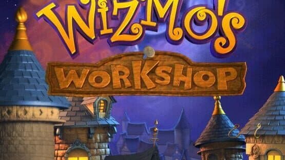 WizMo's Workshop: Dragons of Frozzbokk — screenshot 7