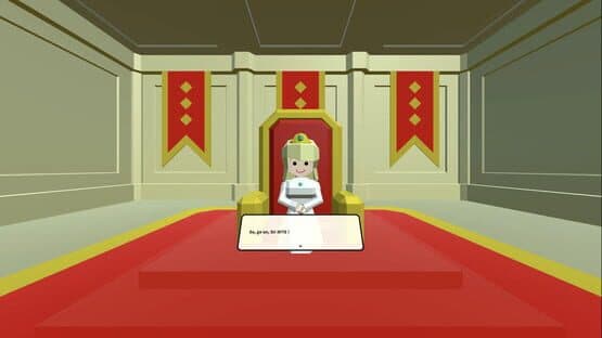 The Knight of Queen — screenshot 1