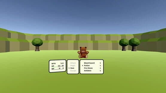 The Knight of Queen — screenshot 3