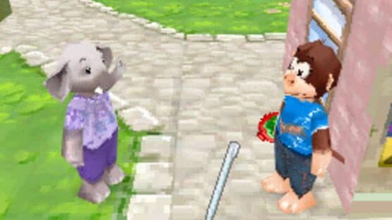 Build-a-Bear Workshop: Welcome to Hugsville — screenshot 1