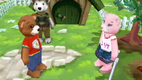 Build-a-Bear Workshop: Welcome to Hugsville — screenshot 3