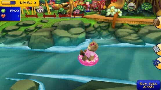Build-A-Bear Workshop: Bear Valley — screenshot 1