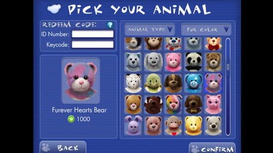 Build-A-Bear Workshop: Bear Valley — screenshot 2