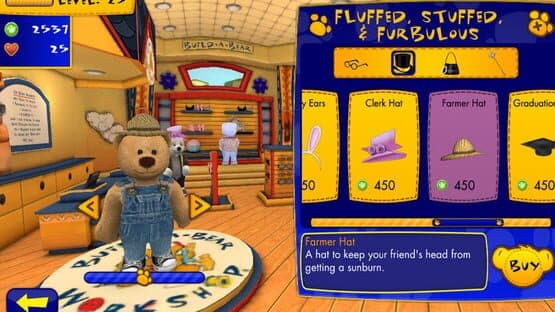 Build-A-Bear Workshop: Bear Valley — screenshot 3