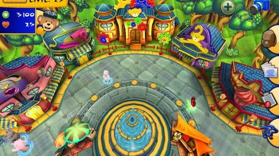 Build-A-Bear Workshop: Bear Valley — screenshot 4