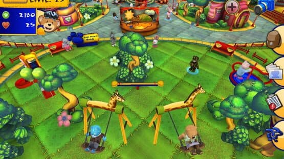 Build-A-Bear Workshop: Bear Valley — screenshot 5