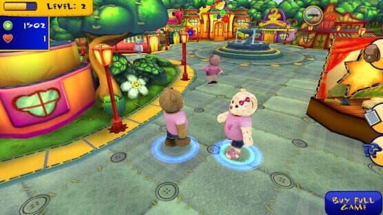 Build-A-Bear Workshop: Bear Valley — screenshot 6
