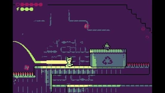 Trash Quest — screenshot 2
