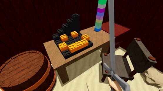 Demonsions: Industry — screenshot 1