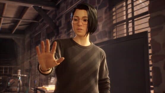 Life is Strange: True Colors — screenshot 1