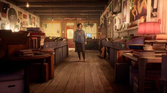 Life is Strange: True Colors — screenshot 2