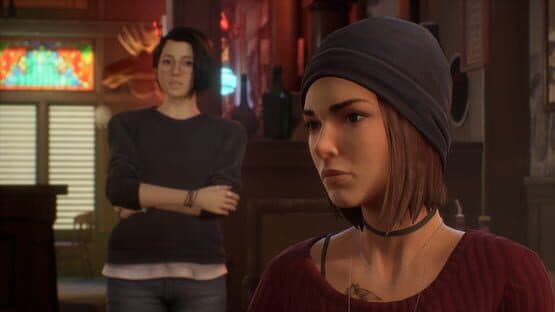 Life is Strange: True Colors — screenshot 3