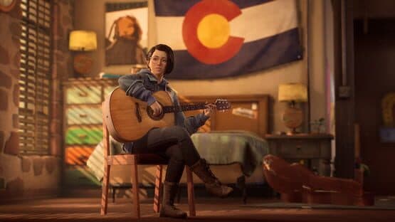 Life is Strange: True Colors — screenshot 4