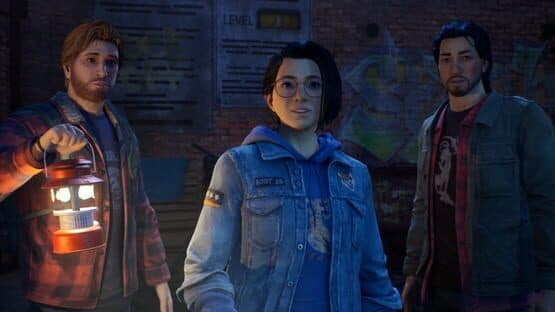 Life is Strange: True Colors — screenshot 5