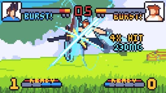 Heatwave — screenshot 2