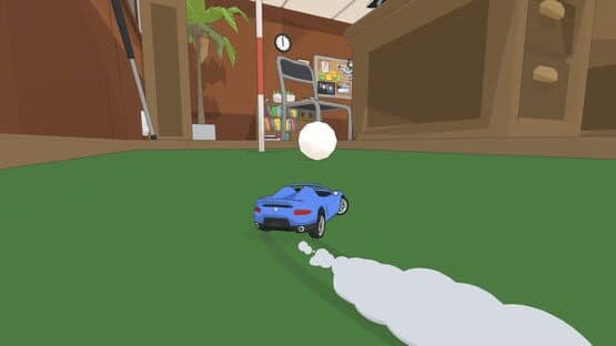 Pocket Wheels — screenshot 2