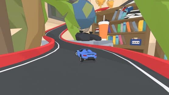 Pocket Wheels — screenshot 3