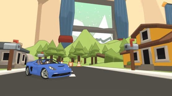 Pocket Wheels — screenshot 4