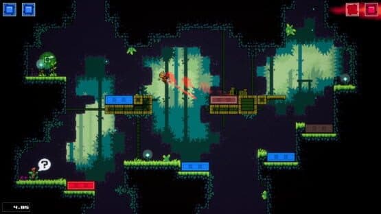 Super Magbot — screenshot 2