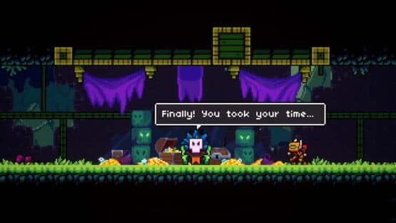 Super Magbot — screenshot 3
