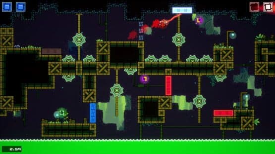 Super Magbot — screenshot 4