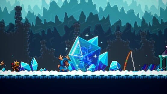 Super Magbot — screenshot 5