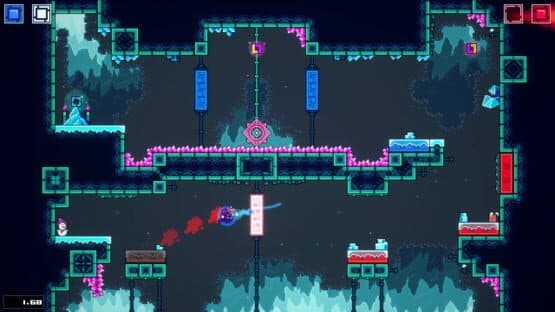 Super Magbot — screenshot 6