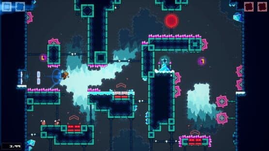 Super Magbot — screenshot 7