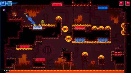 Super Magbot — screenshot 8