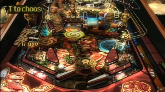 Zen Pinball — screenshot 1