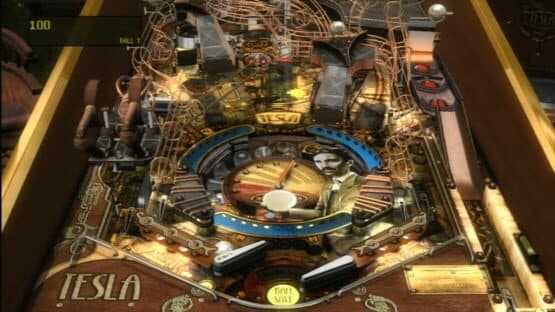 Zen Pinball — screenshot 2