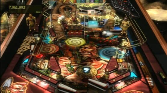 Zen Pinball — screenshot 3