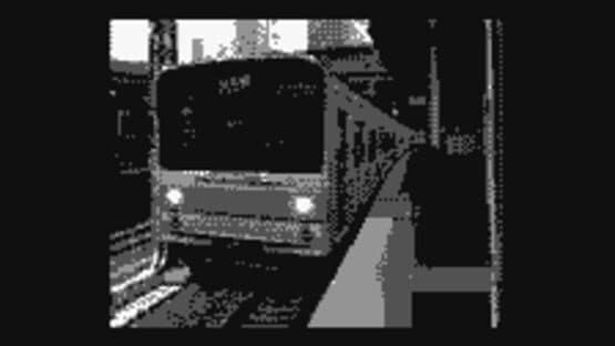 Densha de GO! — screenshot 2